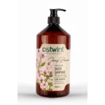 Ostwint Miracle Garden Sel-Free Shampooing Fleur de cerisier 1000ml