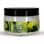 مقشر الخيار أوستوينت 300 مل