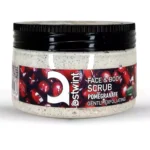 Ostwint Scrub Pomegranate 300 ml