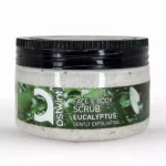 Ostwint Scrub Eucalyptus 300 ml