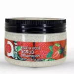 Ostwint Scrub Strawberry 300 ml
