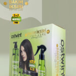Ostwint Keratin Care Potion Set