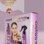 Ostwint Protein Care Elixir Set