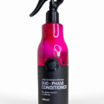 Ostwint Dual Phase Blow Dry Water Protein 400 ml
