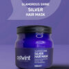 Ostwint Hair Mask Silver 500 ml - Image 2