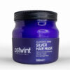 Ostwint Hair Mask Silver 500 ml