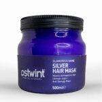 Ostwint Hair Mask Silver 500 ml