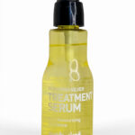 Ostwint Hair Serum Silver 100 ml