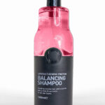 Ostwint Protein Shampoo for Women 1000 ml