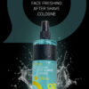 Ostwint After Shave Cologne No:2 400 ml - Image 2