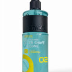 Eau de Cologne après-rasage Ostwint n° 2 400 ml