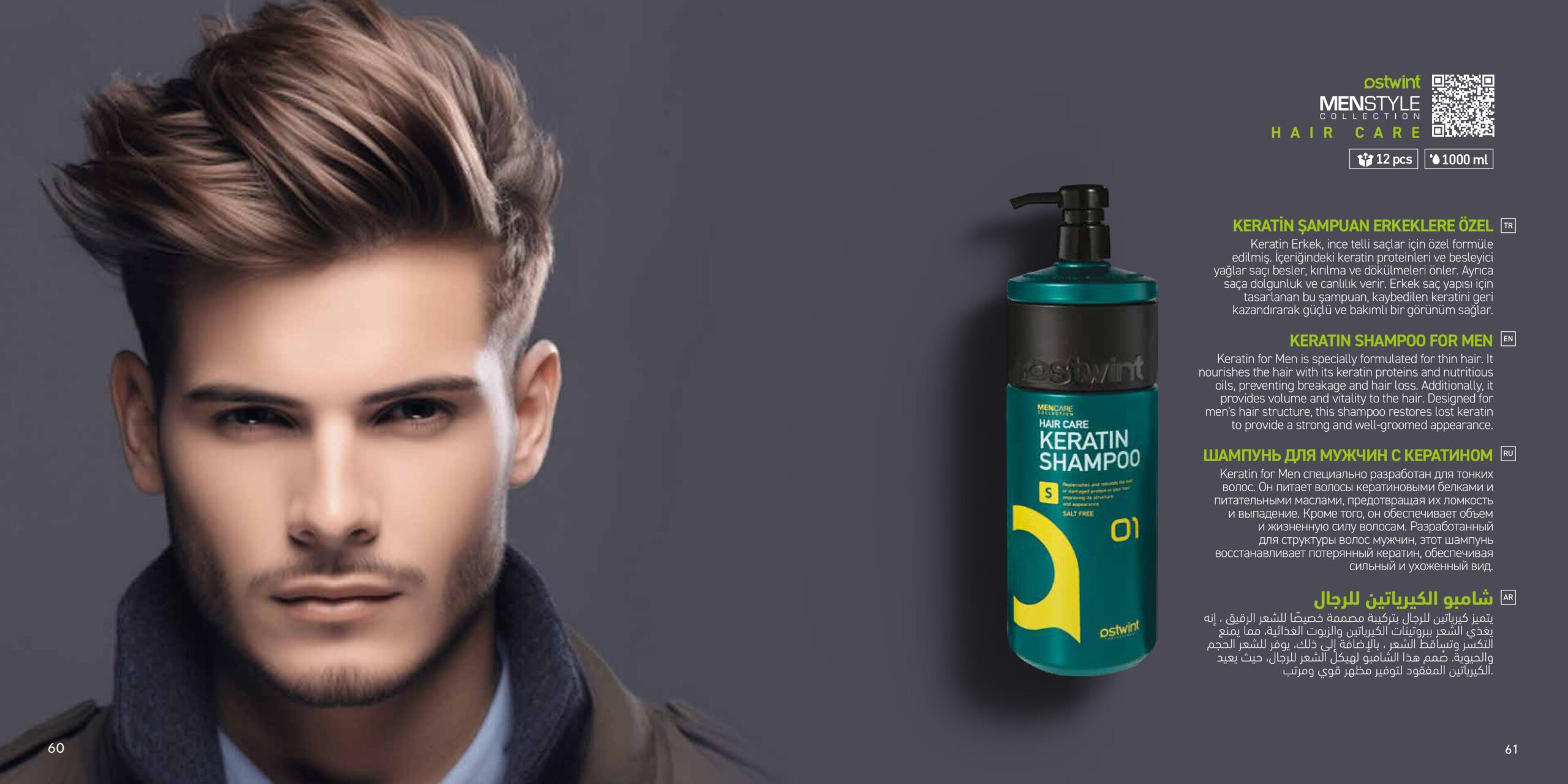 KERATIN SHAMPOO FOR MEN KERATIN SHAMPOO FOR MEN